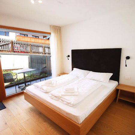 Aurturist Badia Apartment Exterior photo