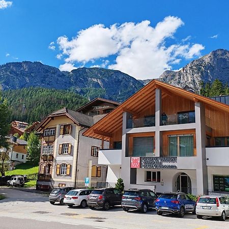 Aurturist Badia Apartment Exterior photo