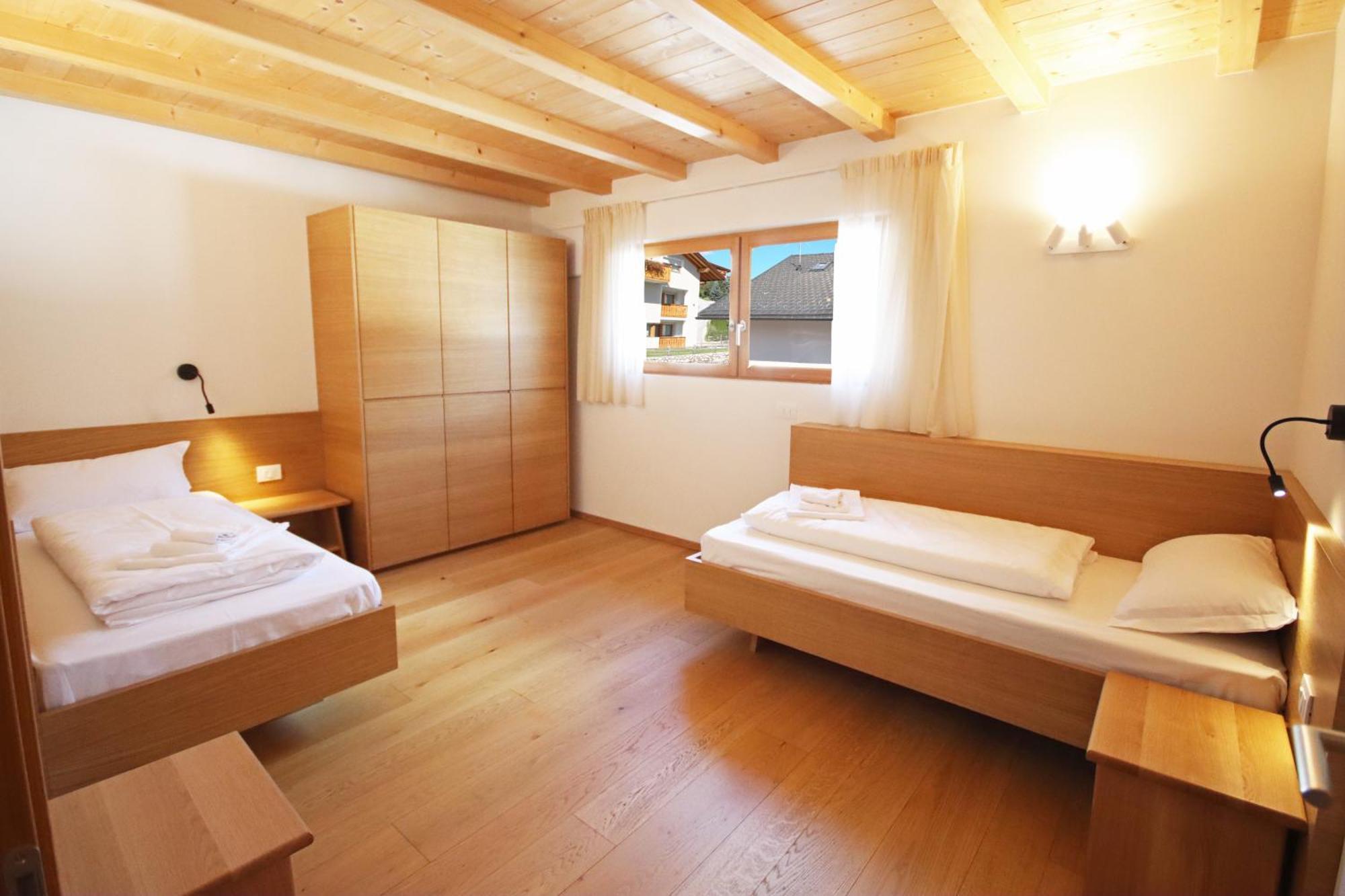 Aurturist Badia Apartment Exterior photo