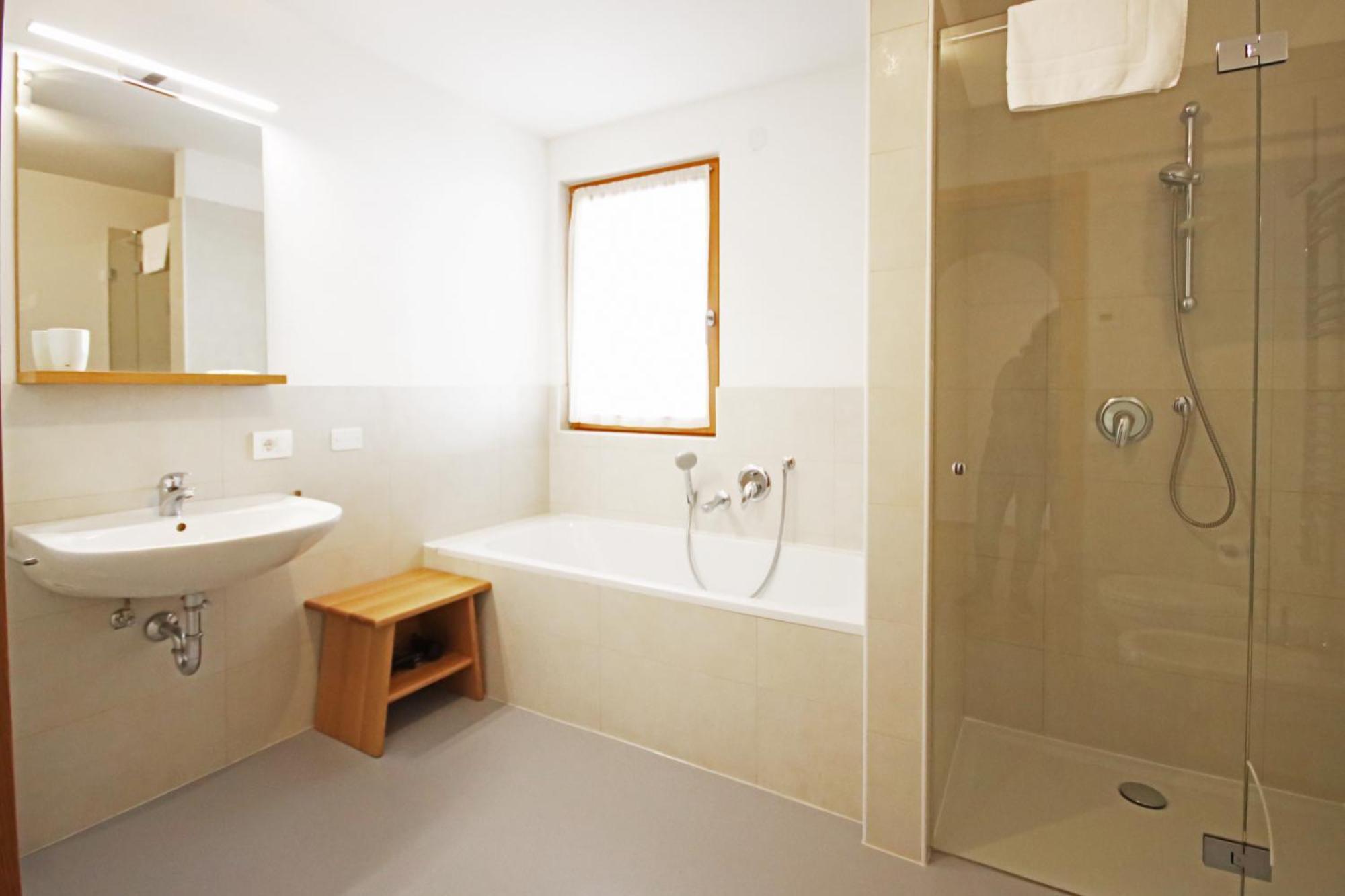 Aurturist Badia Apartment Exterior photo