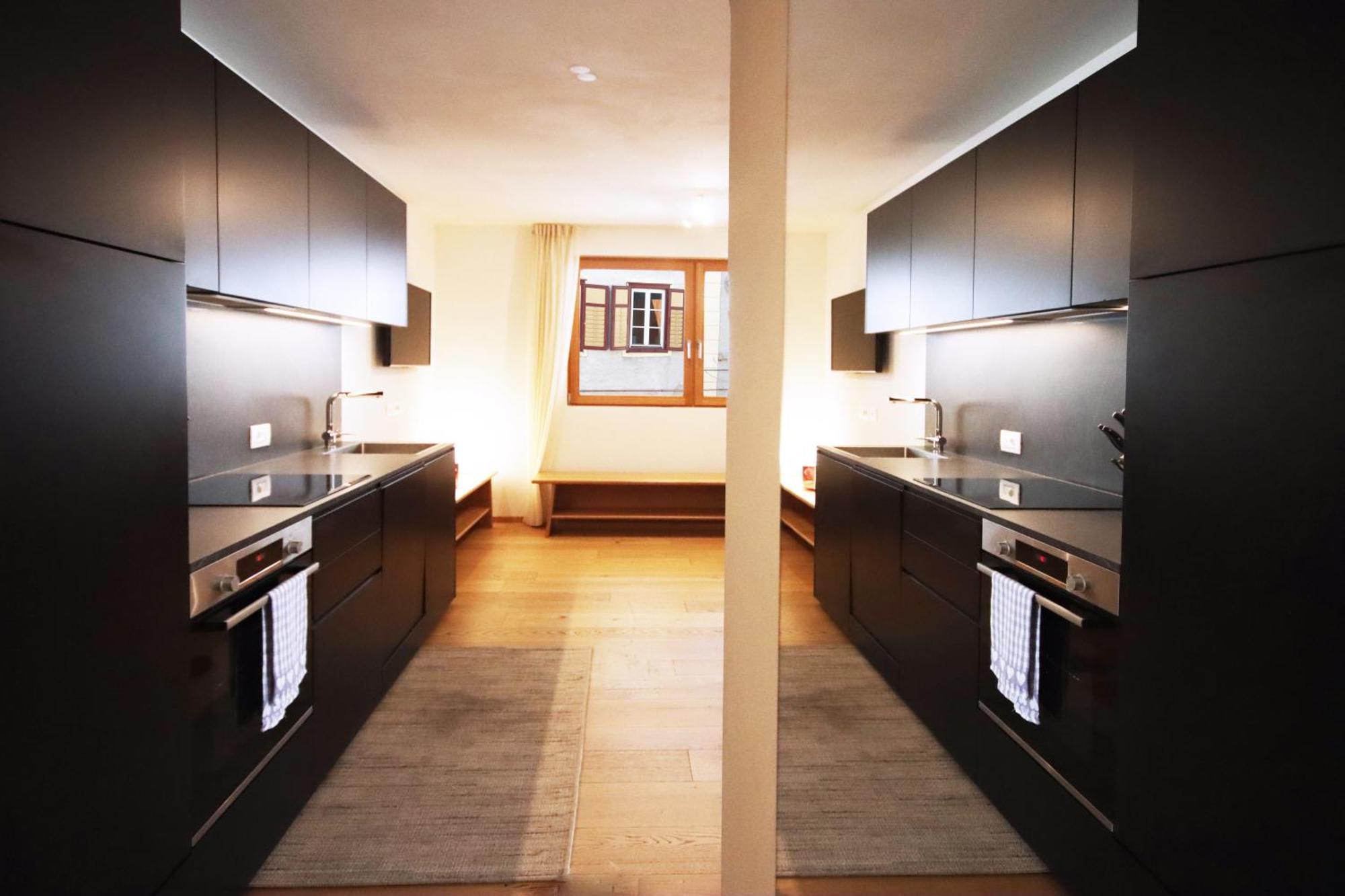 Aurturist Badia Apartment Room photo