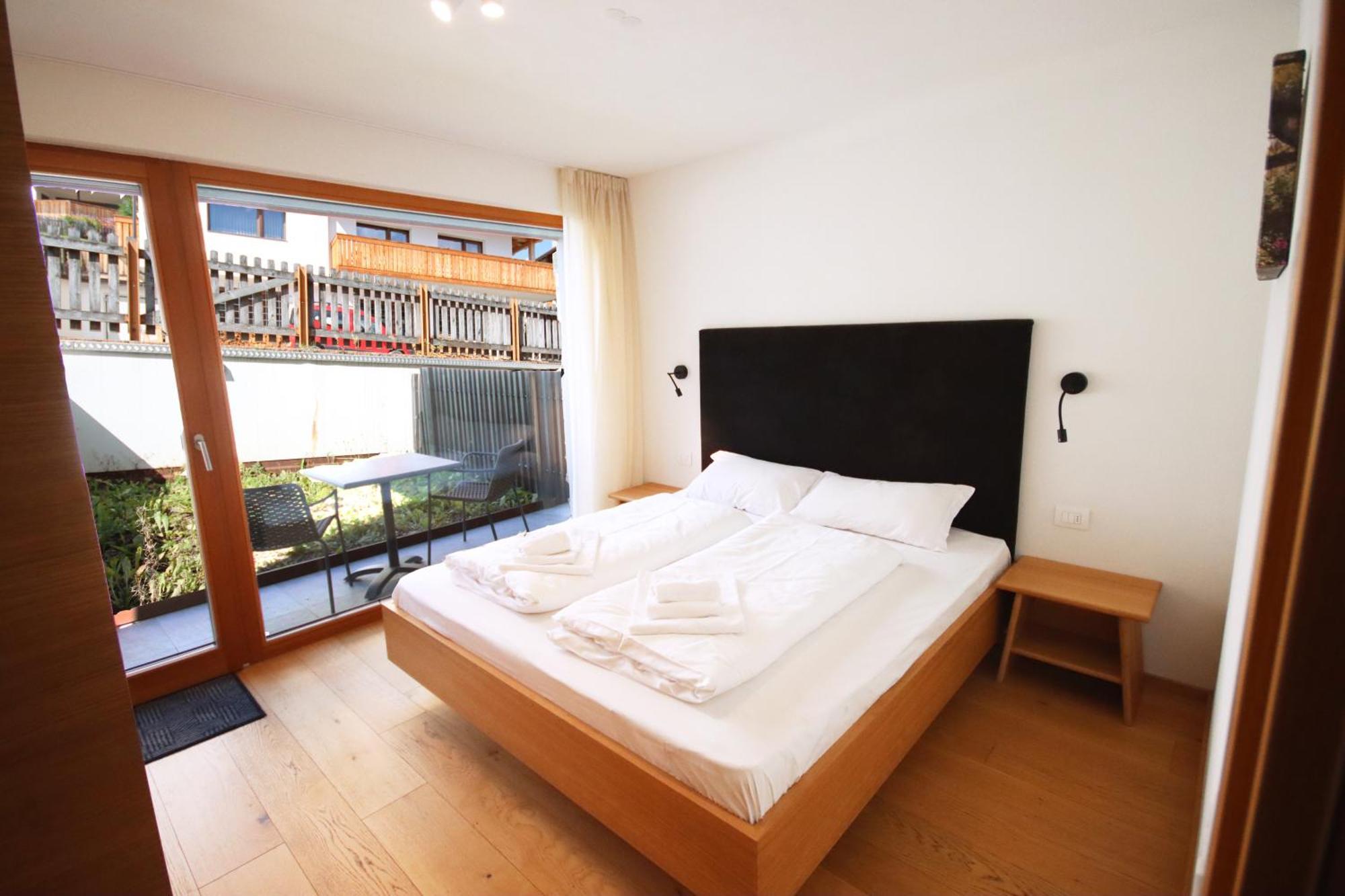 Aurturist Badia Apartment Exterior photo