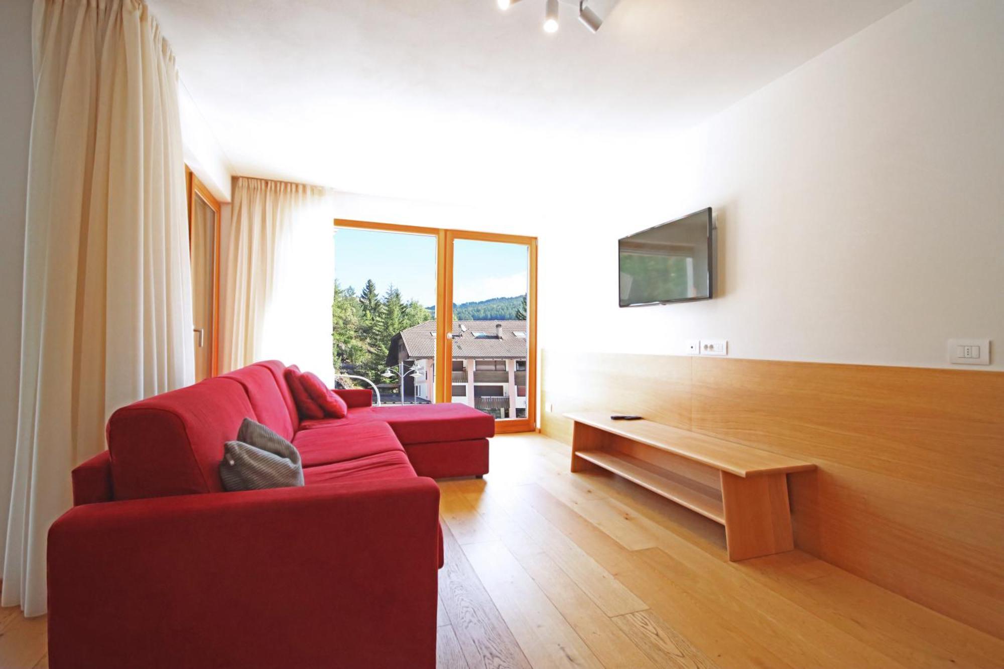 Aurturist Badia Apartment Room photo